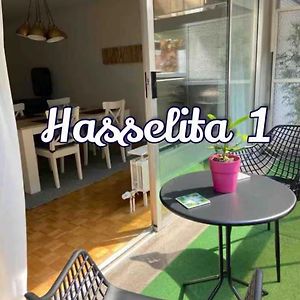 Hasselita